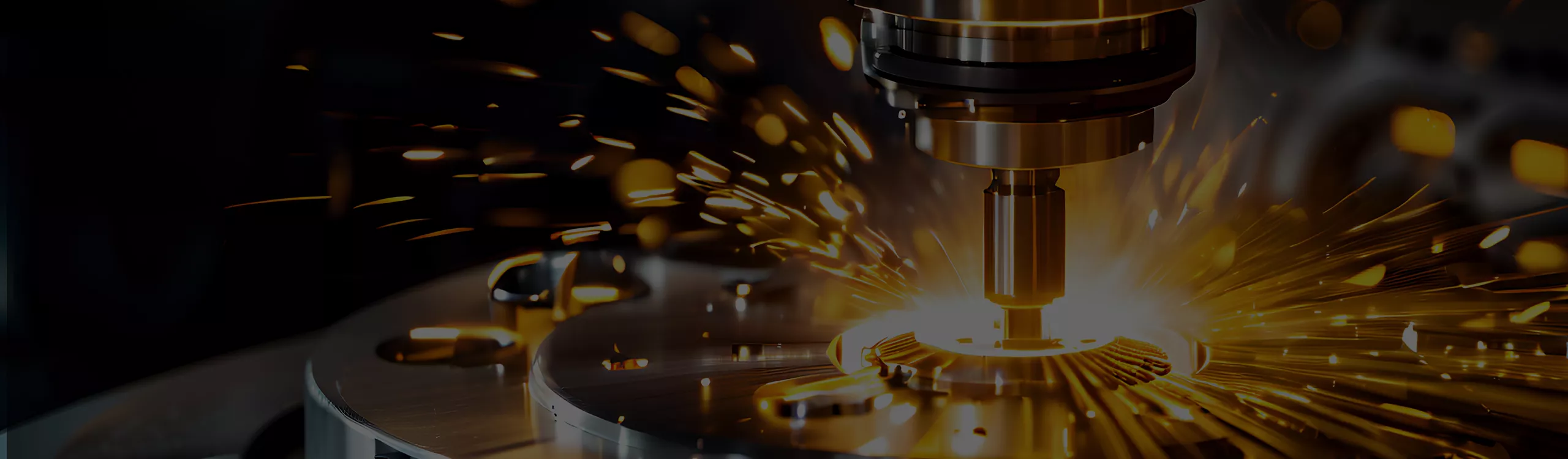 Advanced Industrial Precision Surface Finishing Service Provider