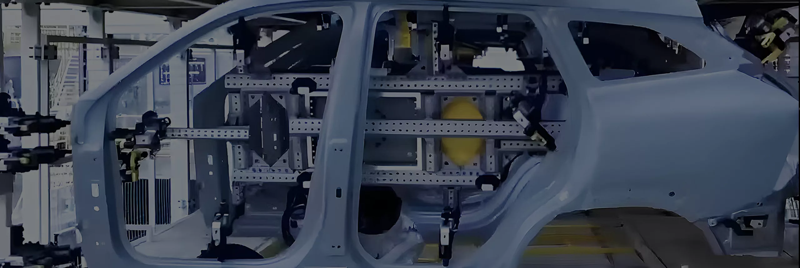 CNC Machining