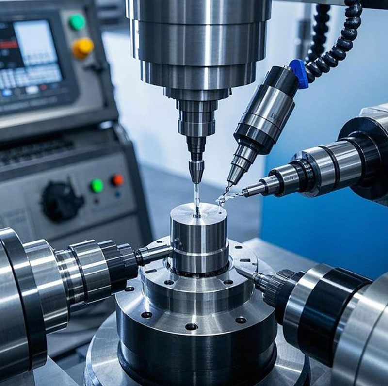 How Much Does a CNC Machinist Make and What to Expect from the Career
