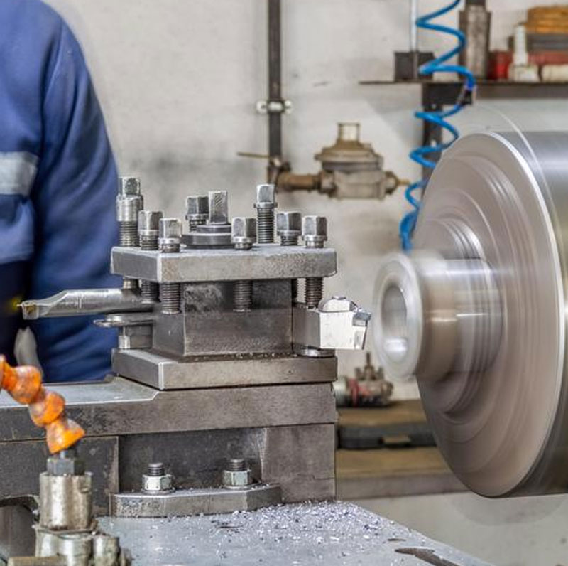 8 major lathe machine parts : Definition, Functions, and Complete Guide