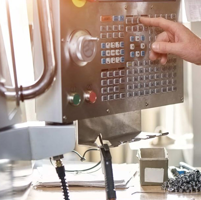 What Is M-Code in CNC? Full Meaning, Applications, and M-Code List