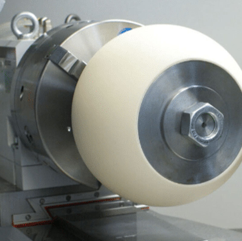 Ceramic CNC Machining Guide : Materials, Applications and Challenges