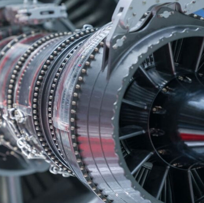 Aerospace CNC Machining: Everything You Need to Know