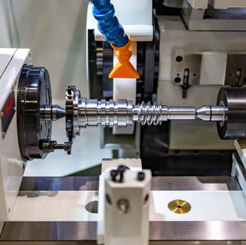 CNC Lathe: Complete Guide to Types, Programming & Cost