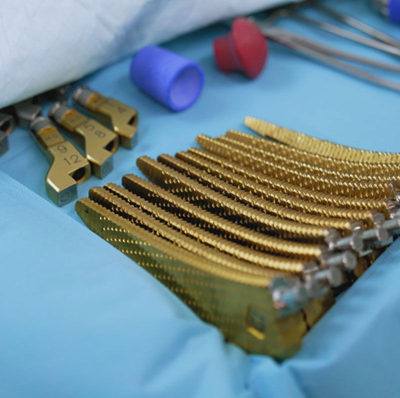 Medical CNC Machining Guide: Precision Device Manufacturing