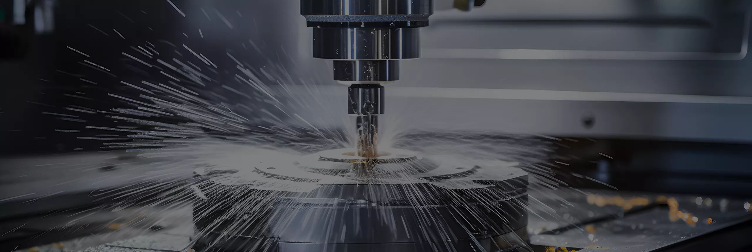 Custom Online CNC Precision Machining Sevices China