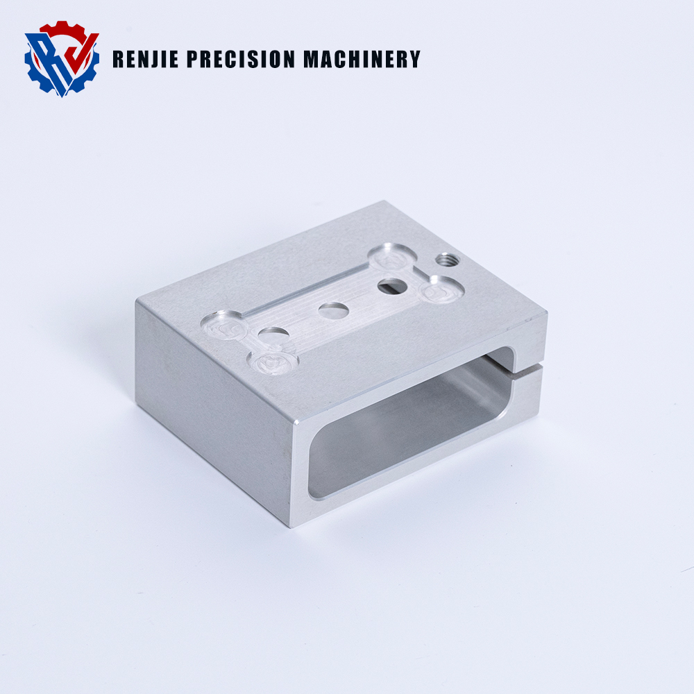 Metal Housing