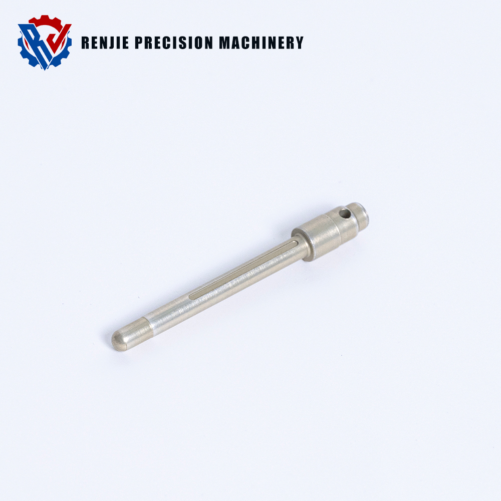 Titanium Alloy