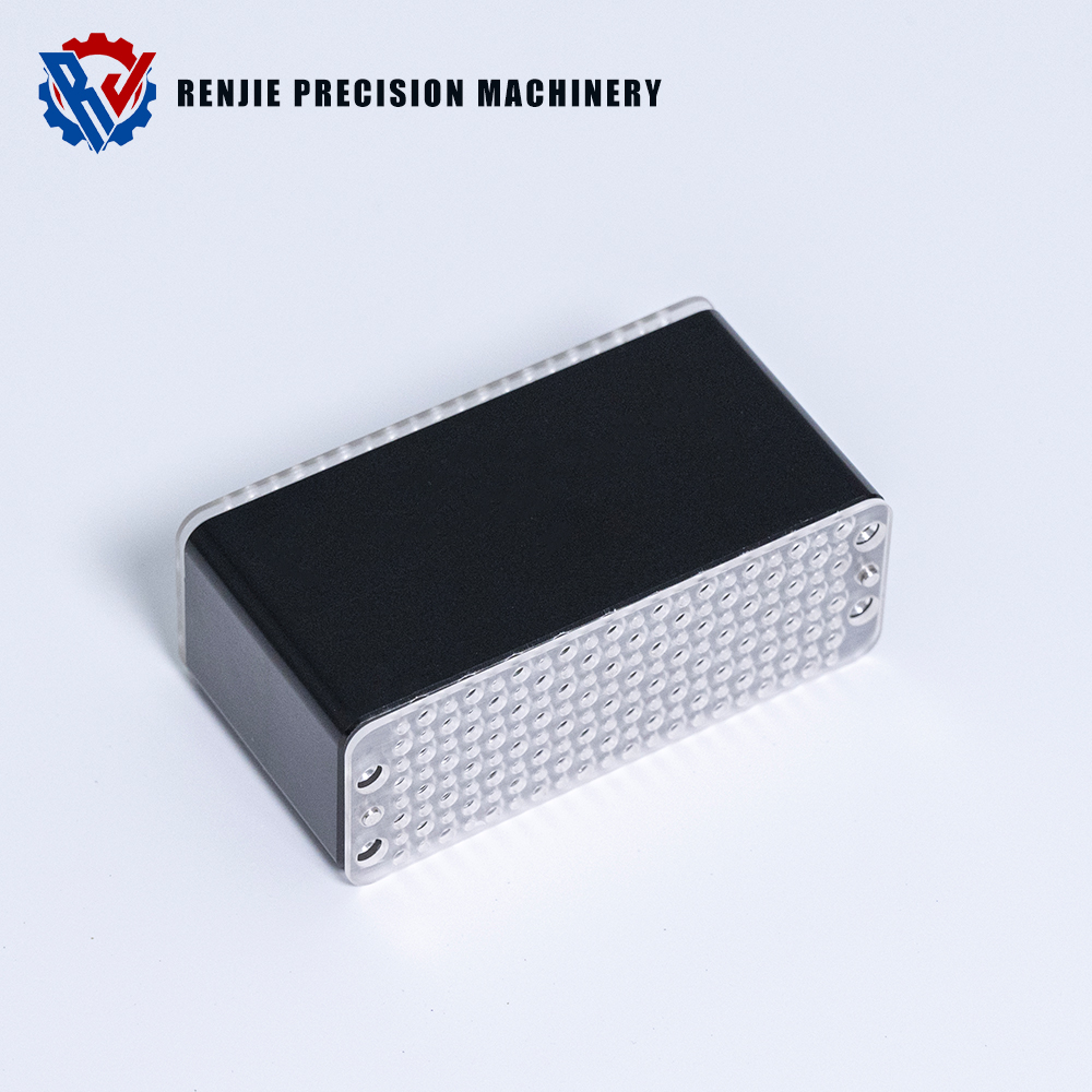 Sheet Metal Fabrication