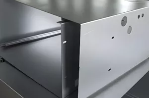 Sheet Metal