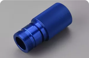 Surface Finishing