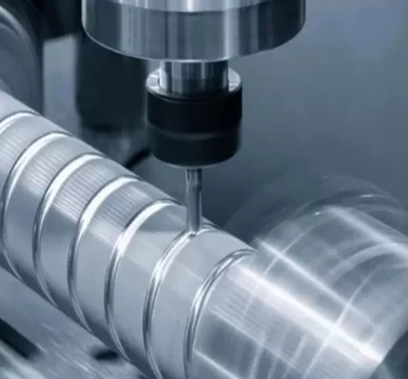 CNC Machining