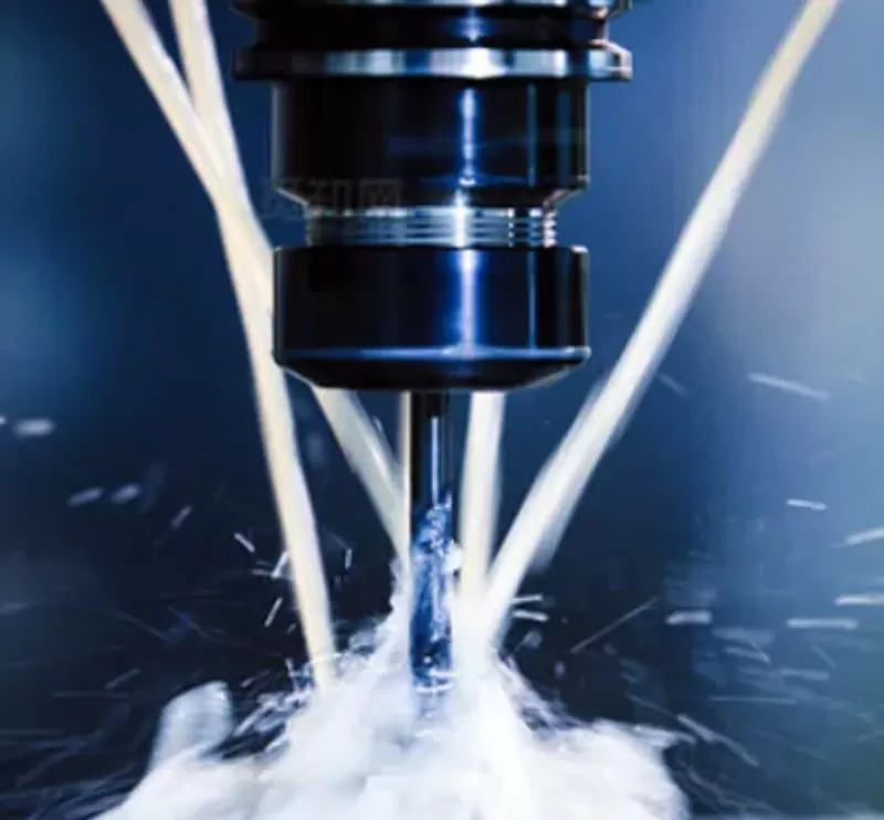 CNC Milling