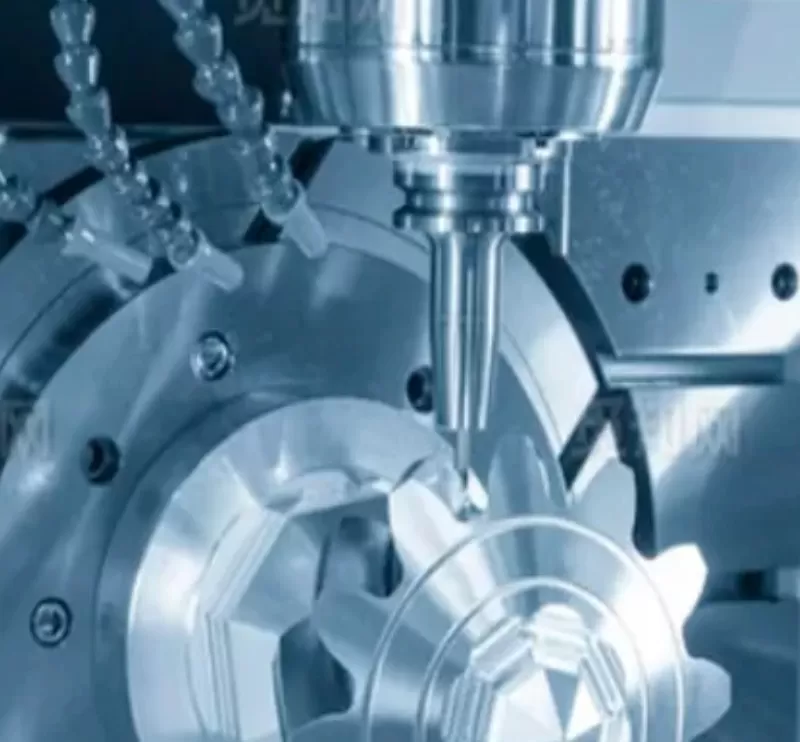 CNC Turning