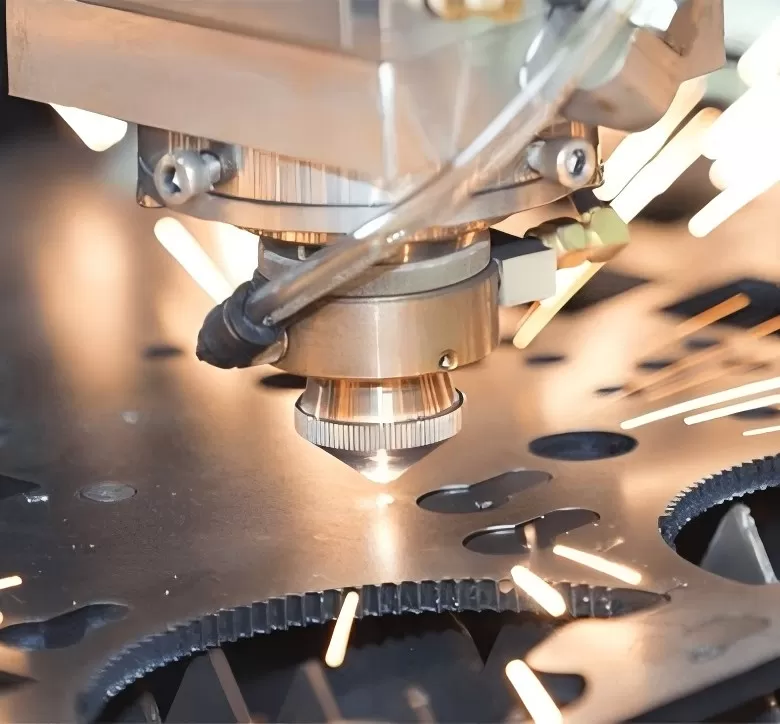 Sheet Metal Fabrication