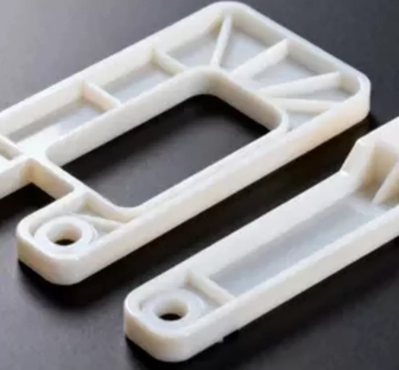 Plastic Injection Molding