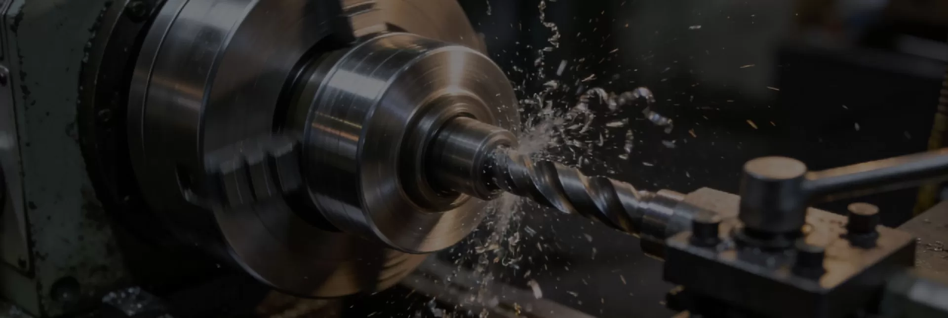 CNC Machining