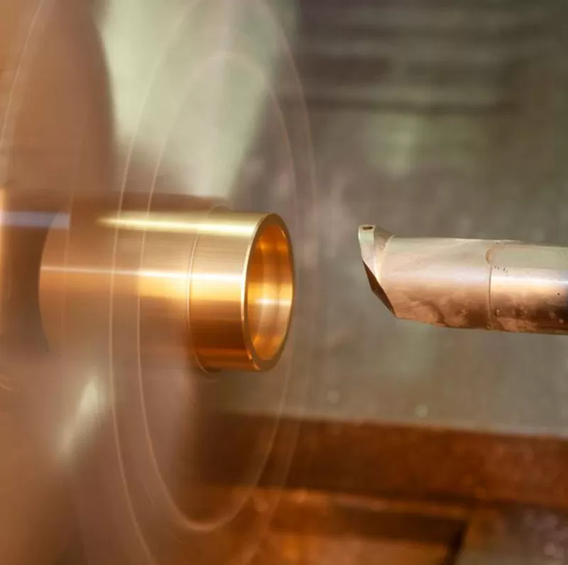 Brass Melting Point: Complete Guide for Engineers & Manufacturers