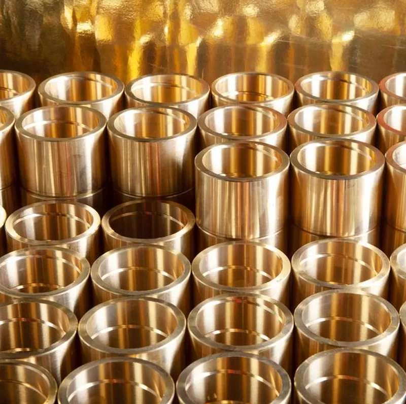 What Is Brass? A Complete Engineering Guide