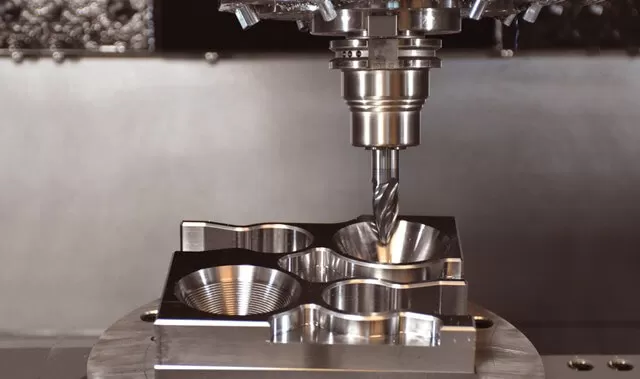 Top 10 CNC Machining Service Providers (2026)