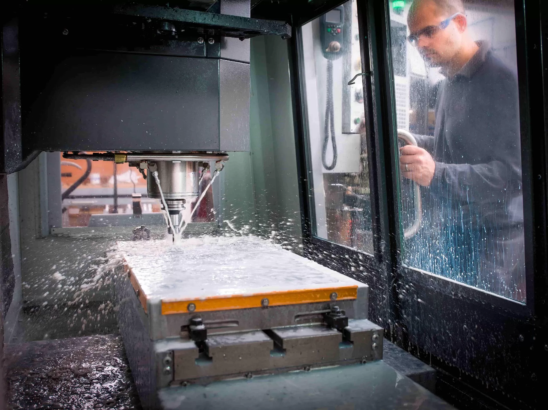 Types of CNC Machining: 7 Essential Methods Explained