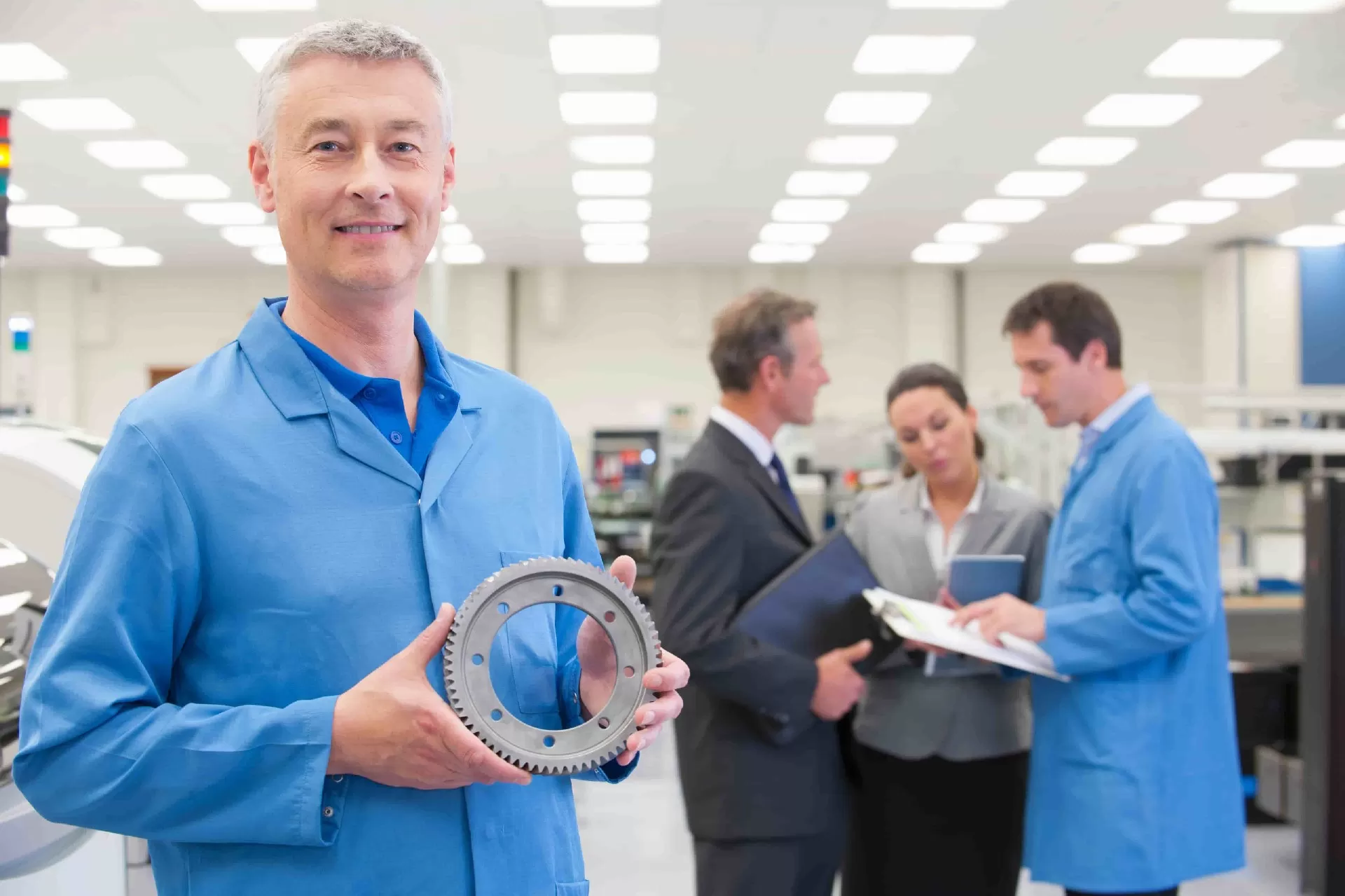 Best 15 CNC Milling Companies to Partner With in 2026 (Updated Supplier Guide)