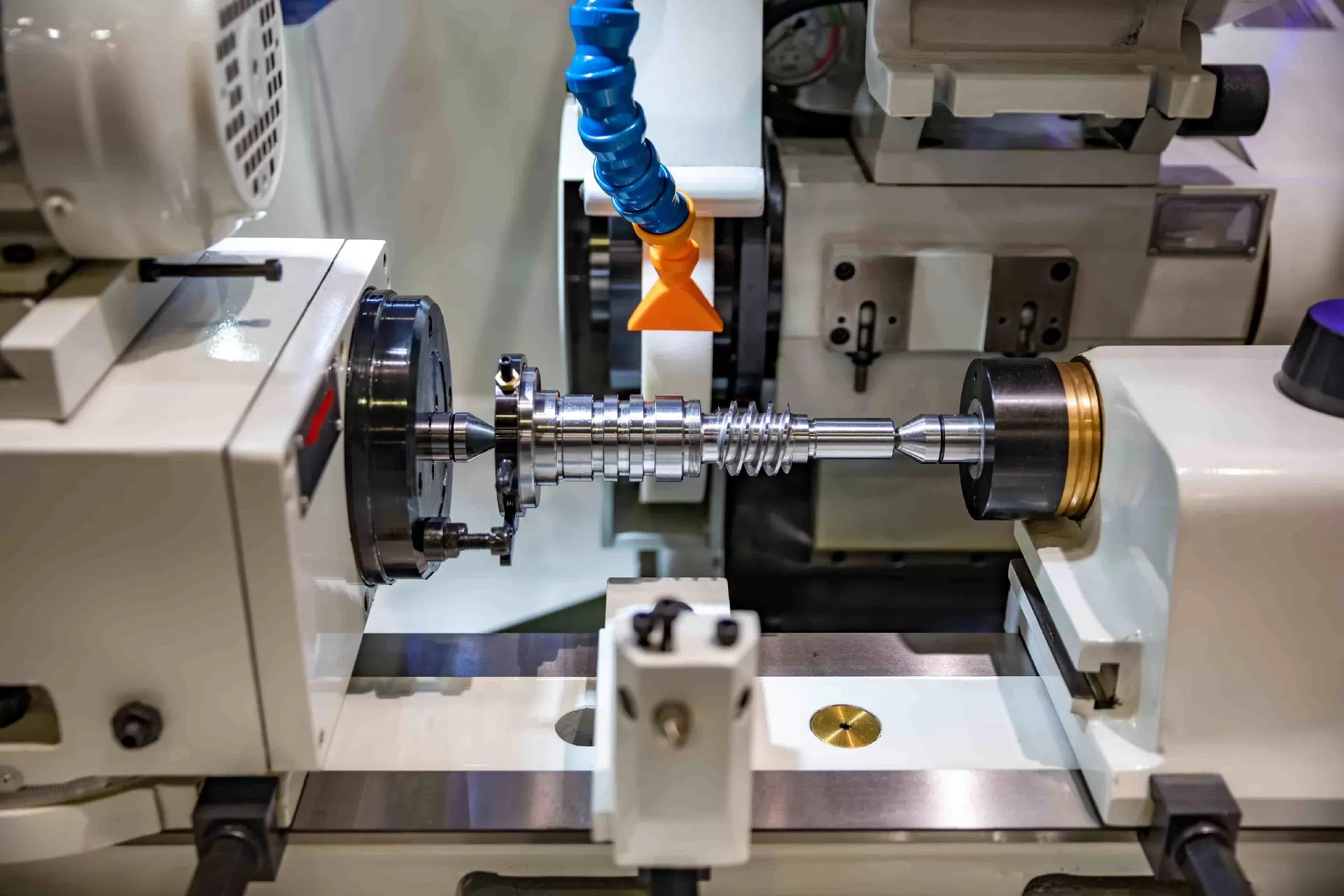 Best 15 CNC turning company to Partner With in 2026
