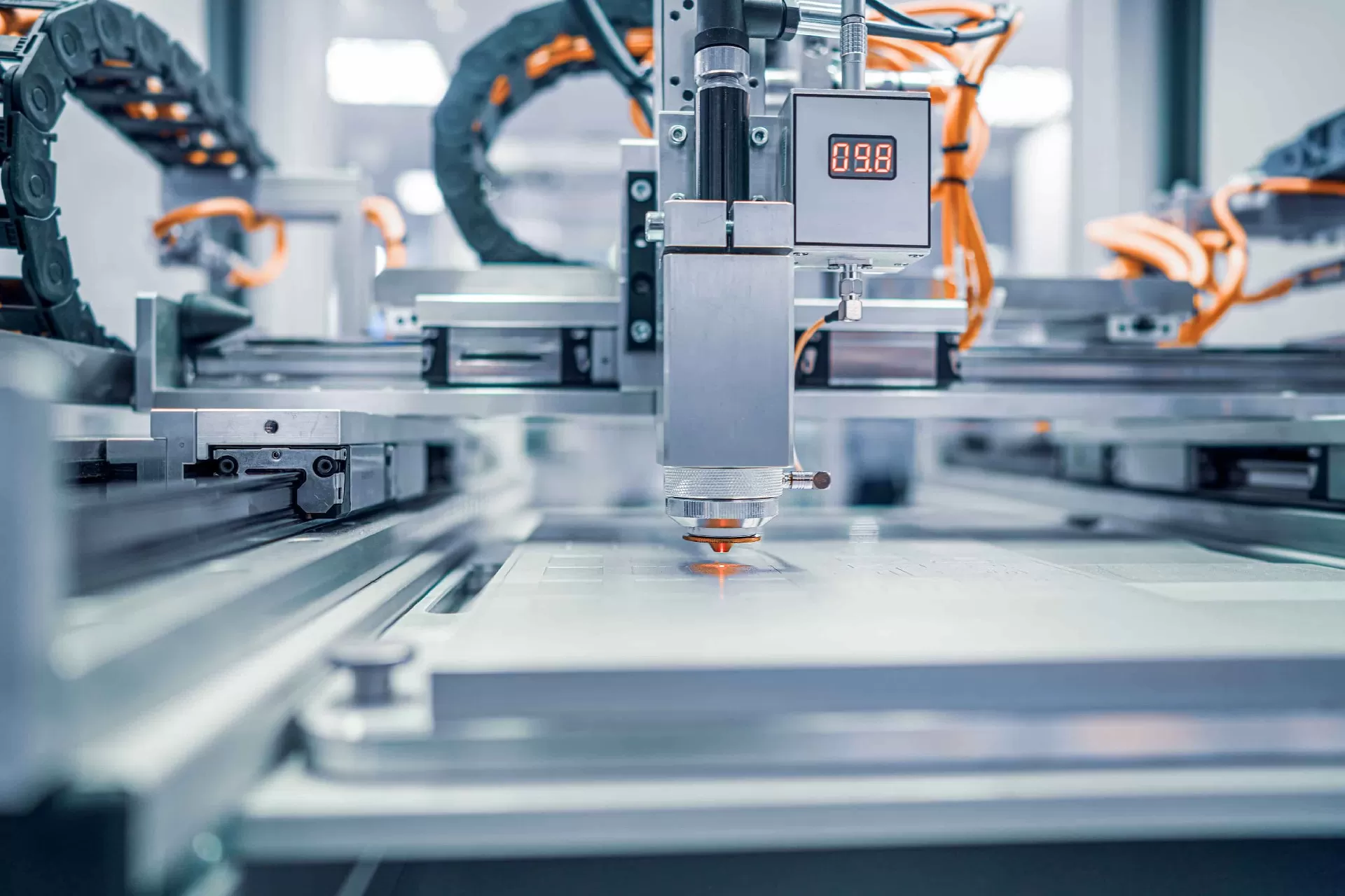 Top 15 CNC Routing Services Manufacturers in 2026