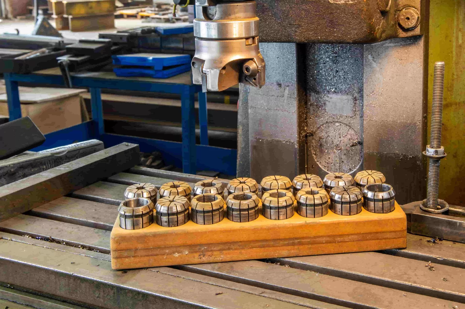 Top 15 Machined Parts Manufacturers You Need to Know in 2026