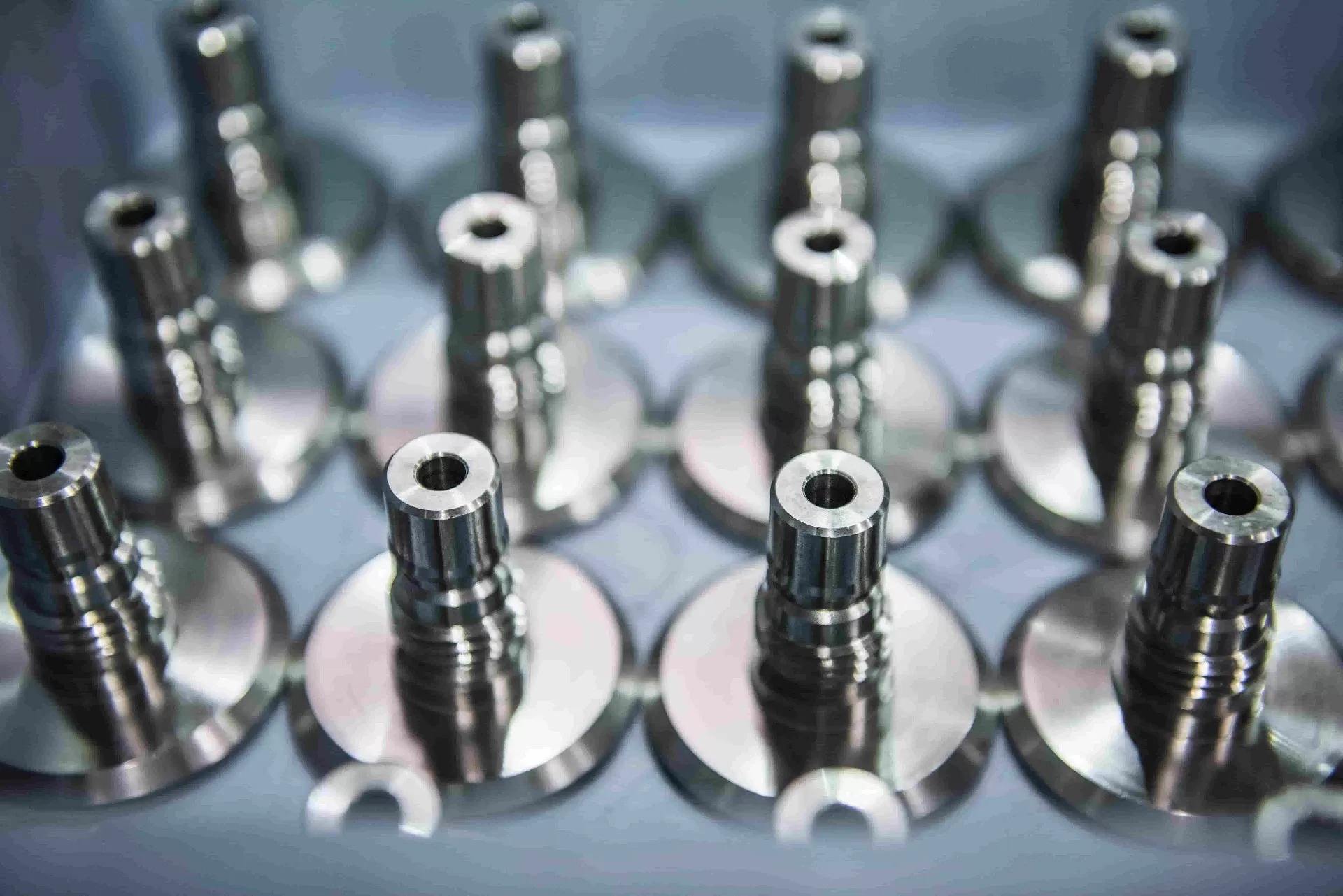 Top 15 Stainless Steel Machining Companies in 2026