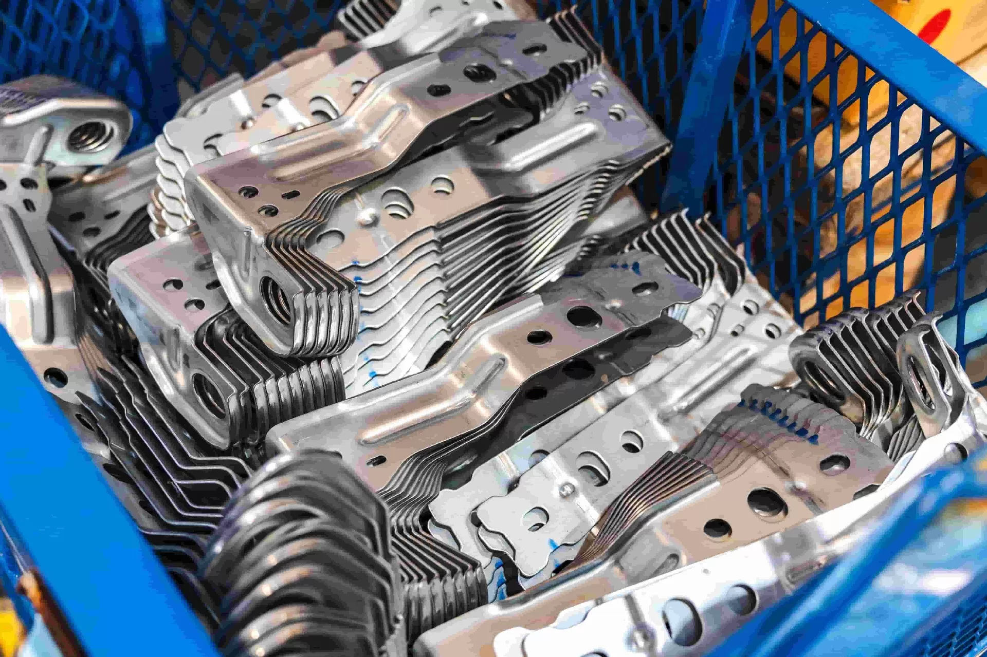 Top 15 Aluminum Machining Services Companies in 2026 Updated