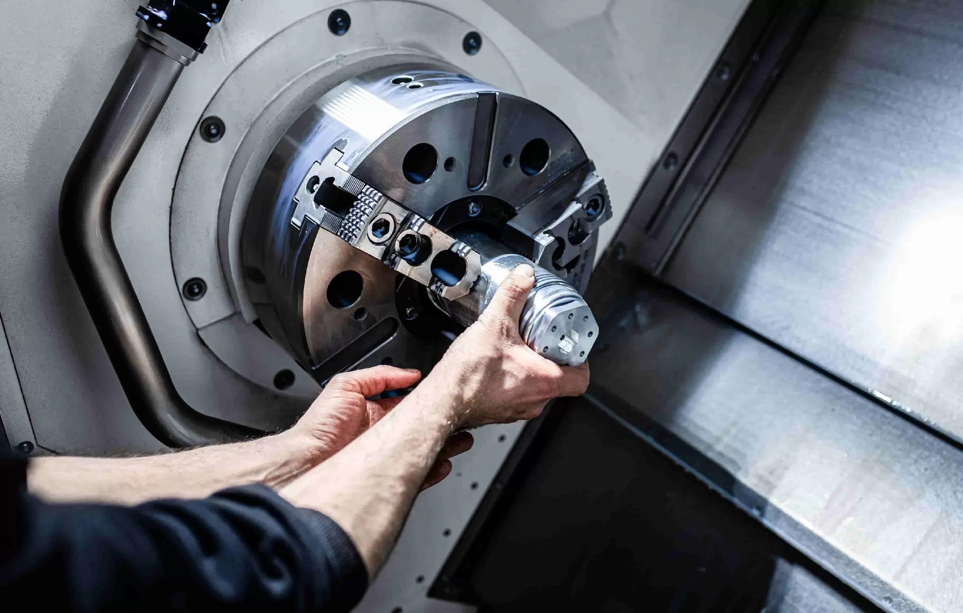 Top 15 5-Axis CNC Service Providers in 2026 | Expert Guide