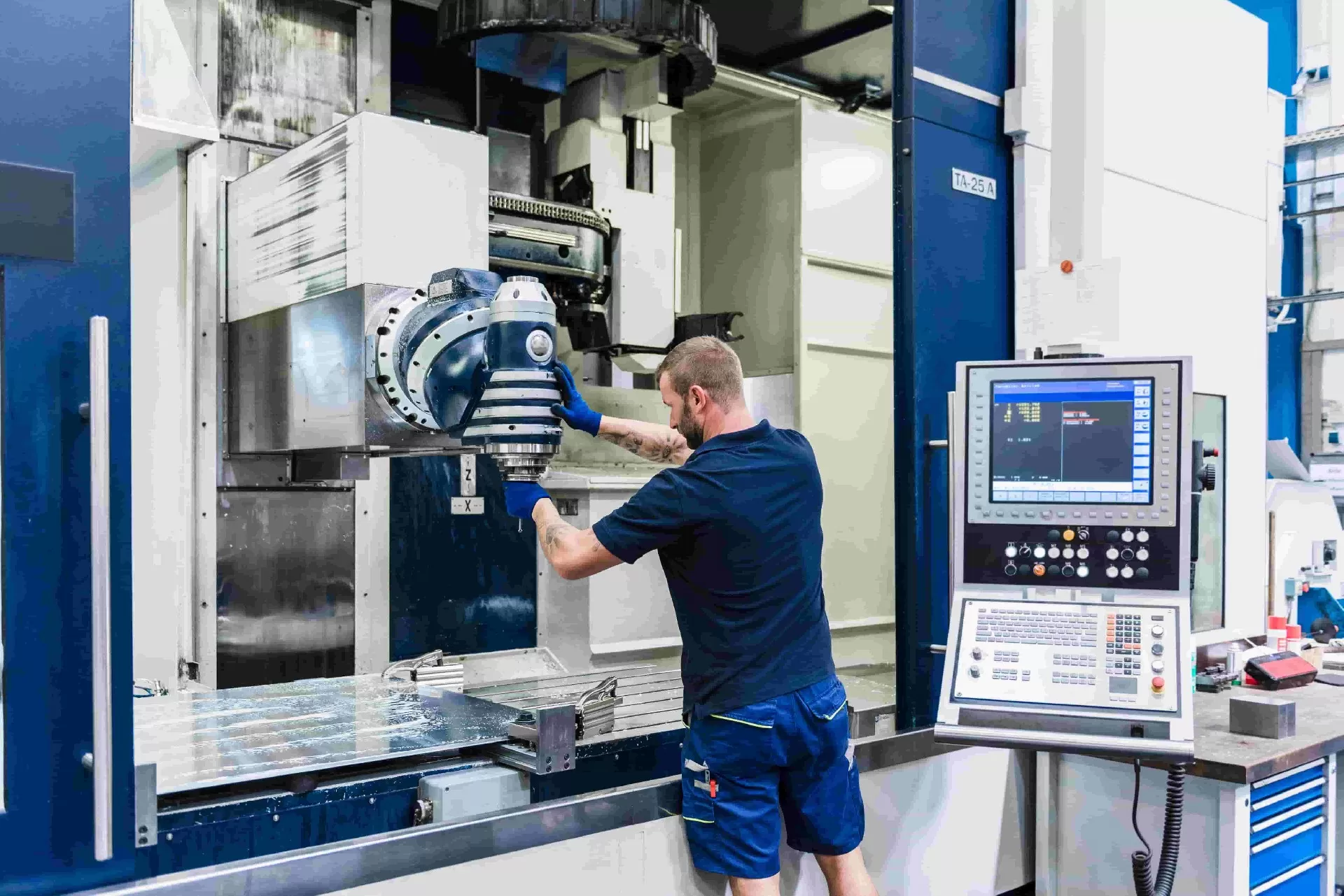 Top 15 CNC Precision Machining Companies in 2026 | Leading CNC Precision Machining Company Guide