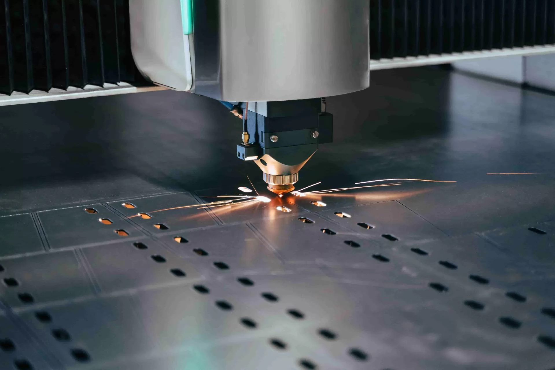 Top 15 Laser Cutting Manufacturers 2026 Updated
