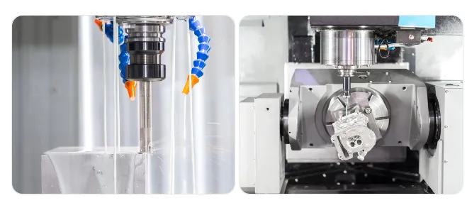 CNC Machining vs. Injection Molding: Which Manufacturing Process Is Better?