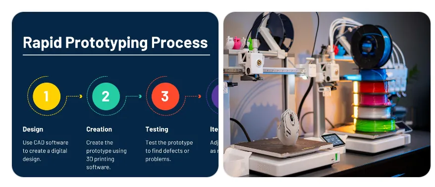 Rapid Prototyping Guide: Everything You Need to Know
