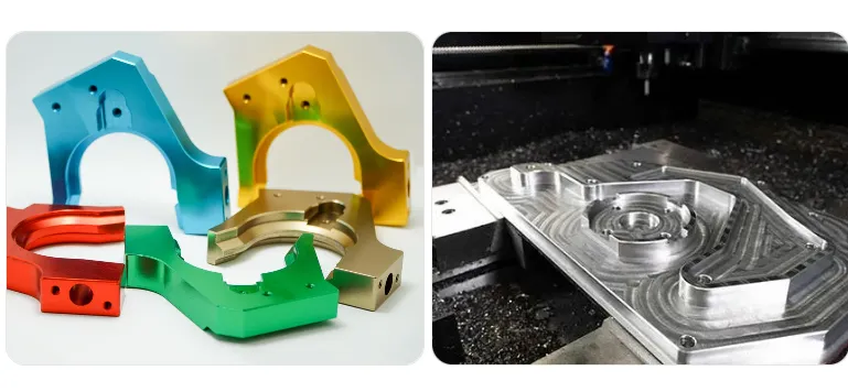 CNC Machining Materials Guide: Choosing the Right Material for Your Project