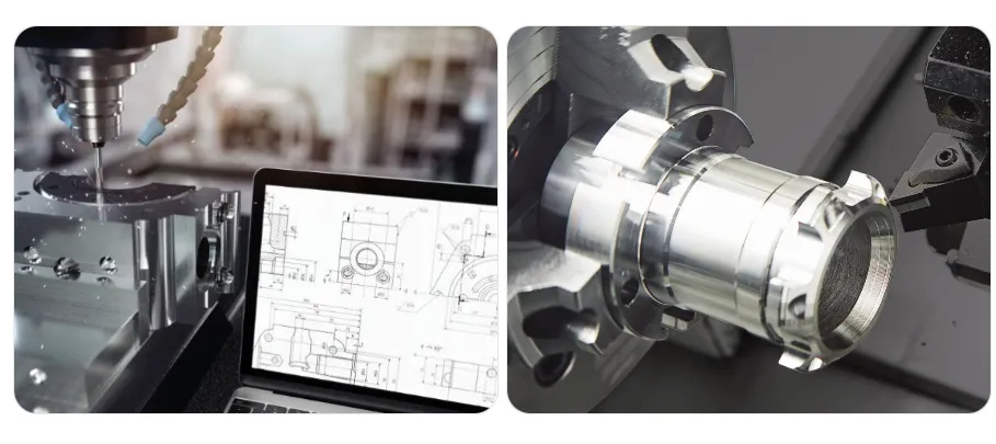 How to Choose a Reliable CNC Machining Supplier in China