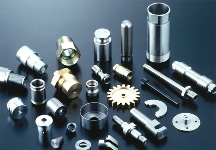 What to Look for in a CNC Machining Company